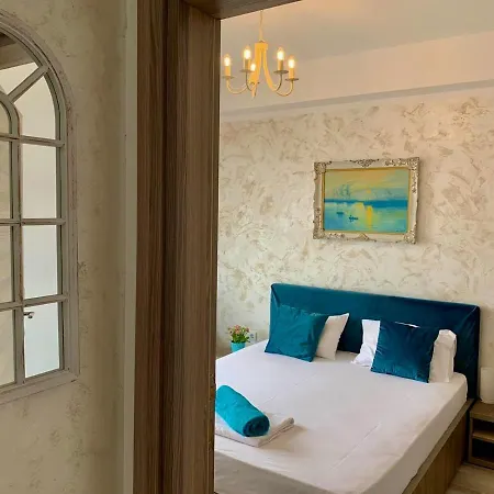 Nikolas Summerland Apartments Mamaia