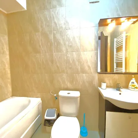 Nikolas Summerland Apartments Apartment *