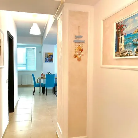 Nikolas Summerland Apartments Apartment Mamaia