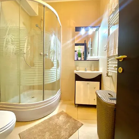 Nikolas Summerland Apartments Apartment Mamaia