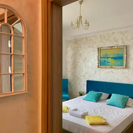 Nikolas Summerland Apartments * Mamaia