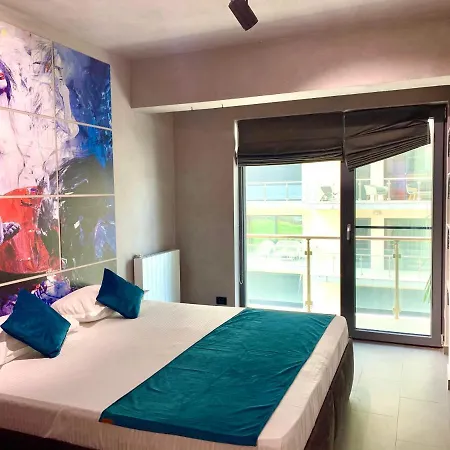Nikolas Summerland Apartments Apartment Mamaia