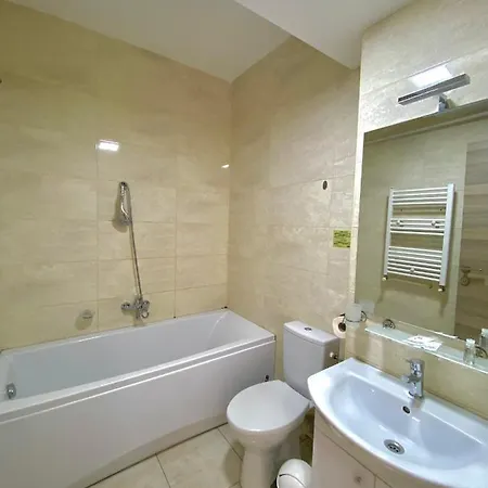 Nikolas Summerland Apartments * Mamaia