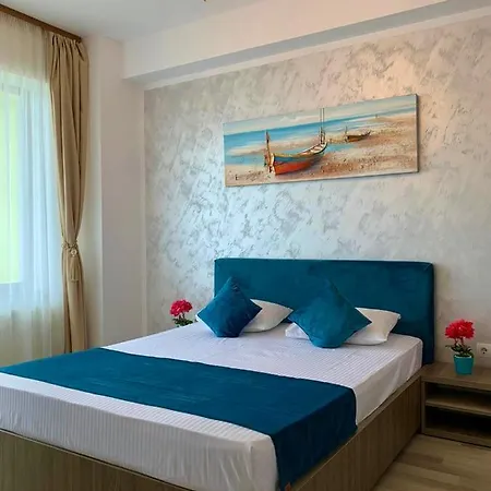 Nikolas Summerland Apartments Apartmán Mamaia