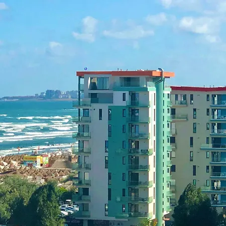 Apartmán Nikolas Summerland Apartments