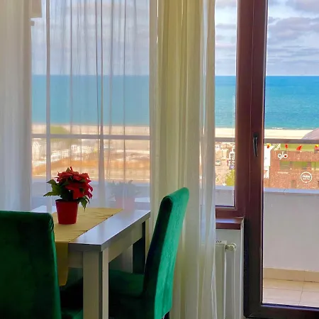 Nikolas Summerland Apartments * Mamaia