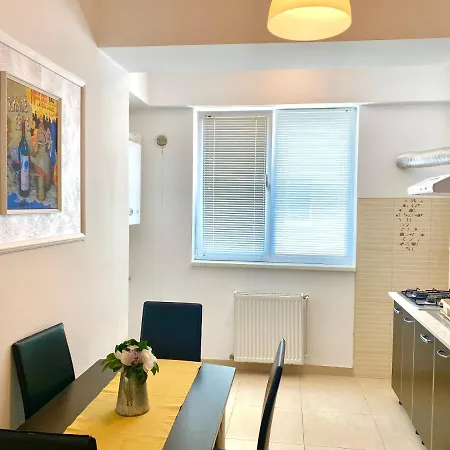 Apartmán Nikolas Summerland Apartments
