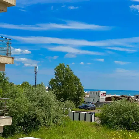 Nikolas Summerland Apartments Mamaia