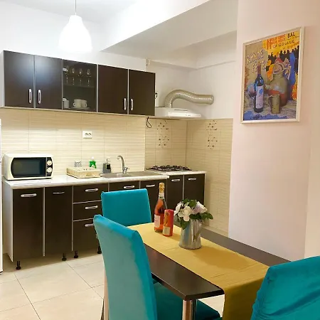 Nikolas Summerland Apartments Mamaia