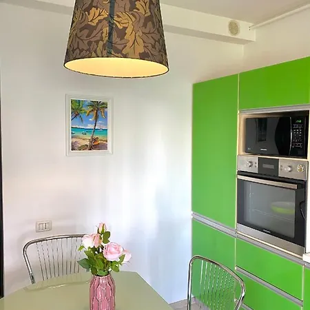 Nikolas Summerland Apartments * Mamaia