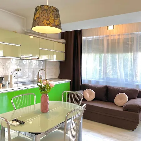 Nikolas Summerland Apartments Mamaia