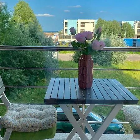 Apartmán Nikolas Summerland Apartments Mamaia