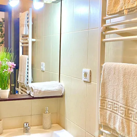 Apartmán Nikolas Summerland Apartments Mamaia