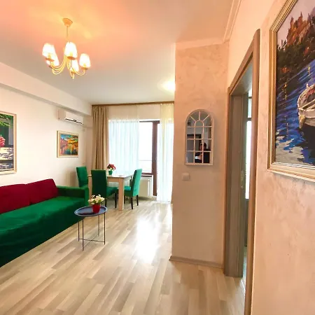 Nikolas Summerland Apartments * Mamaia